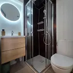 Ame Des Racines Jacuzzi & Sauna Le Sylvestre Apartamento