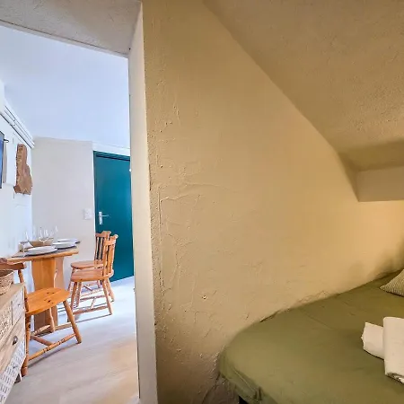 Ame Des Racines Jacuzzi&sauna Le Sylvestre