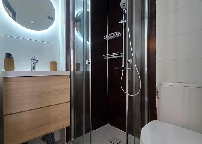 Ame Des Racines Jacuzzi&sauna Le Sylvestre Appartement